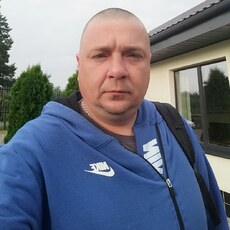 Фотография мужчины Сергей, 41 год из г. Слоним