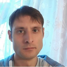 Фотография мужчины Александр, 33 года из г. Днепр