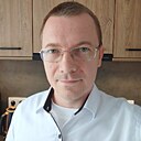 Егор, 36 лет