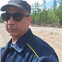 Krasavscik, 44 года