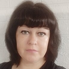 Фотография девушки Оксана, 47 лет из г. Осинники