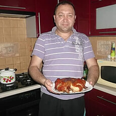 Фотография мужчины Анатолий, 53 года из г. Прокопьевск