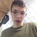 Антон, 18 лет
