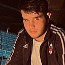Артур, 20 лет