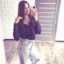 Настя, 18 лет
