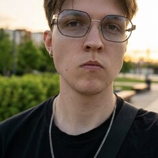 Фотография мужчины Алексей, 20 лет из г. Бийск