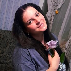 Фотография девушки Екатерина, 35 лет из г. Нерехта