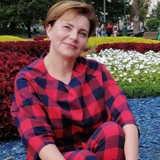 Фотография девушки Светлана, 45 лет из г. Харьков