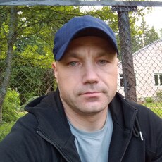 Фотография мужчины Alexs, 43 года из г. Дзержинск