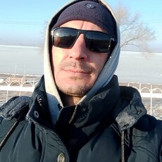 Фотография мужчины Артём, 42 года из г. Красноярск
