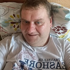 Фотография мужчины Сергей, 46 лет из г. Пенза