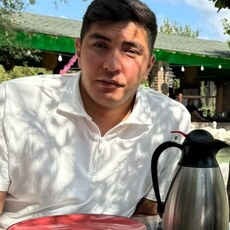 Фотография мужчины Selim, 31 год из г. Павлодар