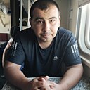 Богдан, 33 года