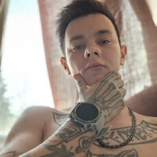 Фотография мужчины Алексей, 25 лет из г. Ростов-на-Дону