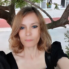 Фотография девушки Ильвира, 44 года из г. Астрахань