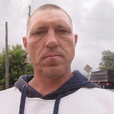 Фотография мужчины Александр, 45 лет из г. Нижний Ингаш
