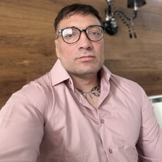 Фотография мужчины Денис, 45 лет из г. Самара
