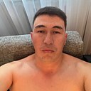 Саят, 29 лет