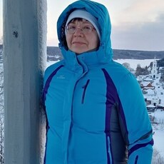 Фотография девушки Светлана, 52 года из г. Иваново