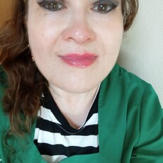 Фотография девушки Ирина, 49 лет из г. Тюмень