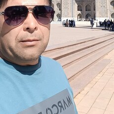 Фотография мужчины Шахбоз, 36 лет из г. Краснокаменск