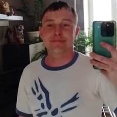 Фотография мужчины Евгений, 41 год из г. Тюмень