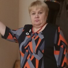 Фотография девушки Любовь, 66 лет из г. Омск
