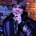 Ислям, 18 лет