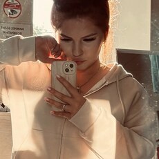 Фотография девушки Варвара, 21 год из г. Екатеринбург