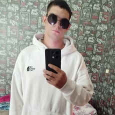 Фотография мужчины Betmen, 24 года из г. Серышево
