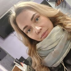 Фотография девушки Ольга, 38 лет из г. Новый Уренгой