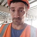Дамир, 45 лет