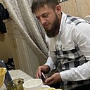 Джамал, 31 год
