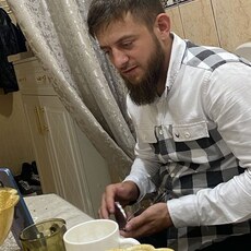 Фотография мужчины Джамал, 31 год из г. Симферополь