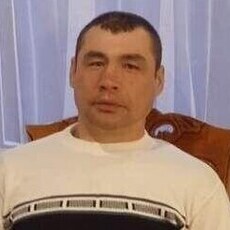 Фотография мужчины Георгий, 40 лет из г. Мамлютка