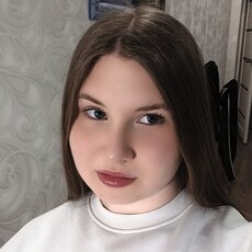 Фотография девушки Katusha, 20 лет из г. Гомель