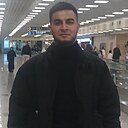 Джавохир, 25 лет