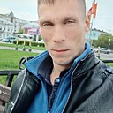 Денис, 35 лет