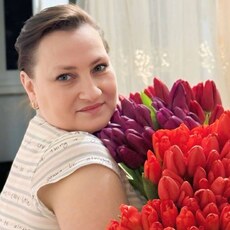 Фотография девушки Елена, 50 лет из г. Химки
