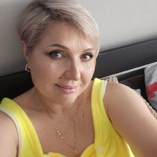 Фотография девушки Людмила, 55 лет из г. Сургут