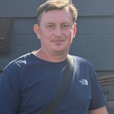 Фотография мужчины Андрей, 43 года из г. Бобров