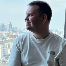 Фотография мужчины Михаил, 28 лет из г. Долгопрудный