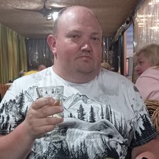 Фотография мужчины Александр, 43 года из г. Заполярный