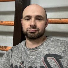 Фотография мужчины Алексей, 35 лет из г. Черновцы