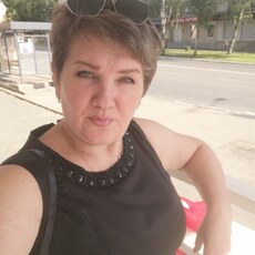Фотография девушки Наталья, 43 года из г. Саранск