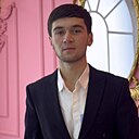 Инуш, 27 лет