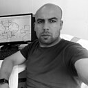 Али, 35 лет