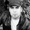 Али, 35 лет