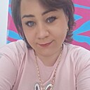 Ника, 45 лет