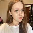 Дарья, 19 лет
